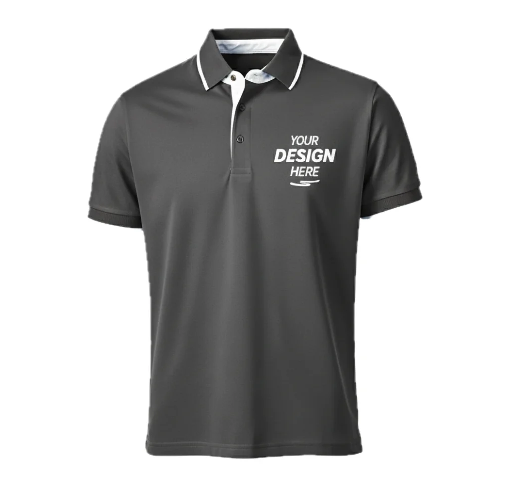 Searching for Offshore Corporate Uniform Polo Shirts Manufacturers for the USA?