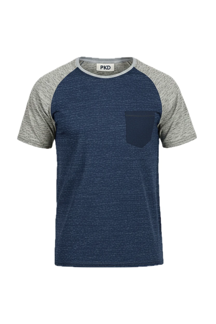 SiATEX CA - Bulk Simple Casual Pocket T-shirt for USA & Europe | Wholesale Manufacturer Bulk Simple Casual Pocket T-shirt for USA & Europe | Wholesale Manufacturer