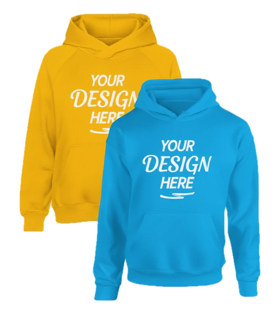Custom Hoodie Manufacturer