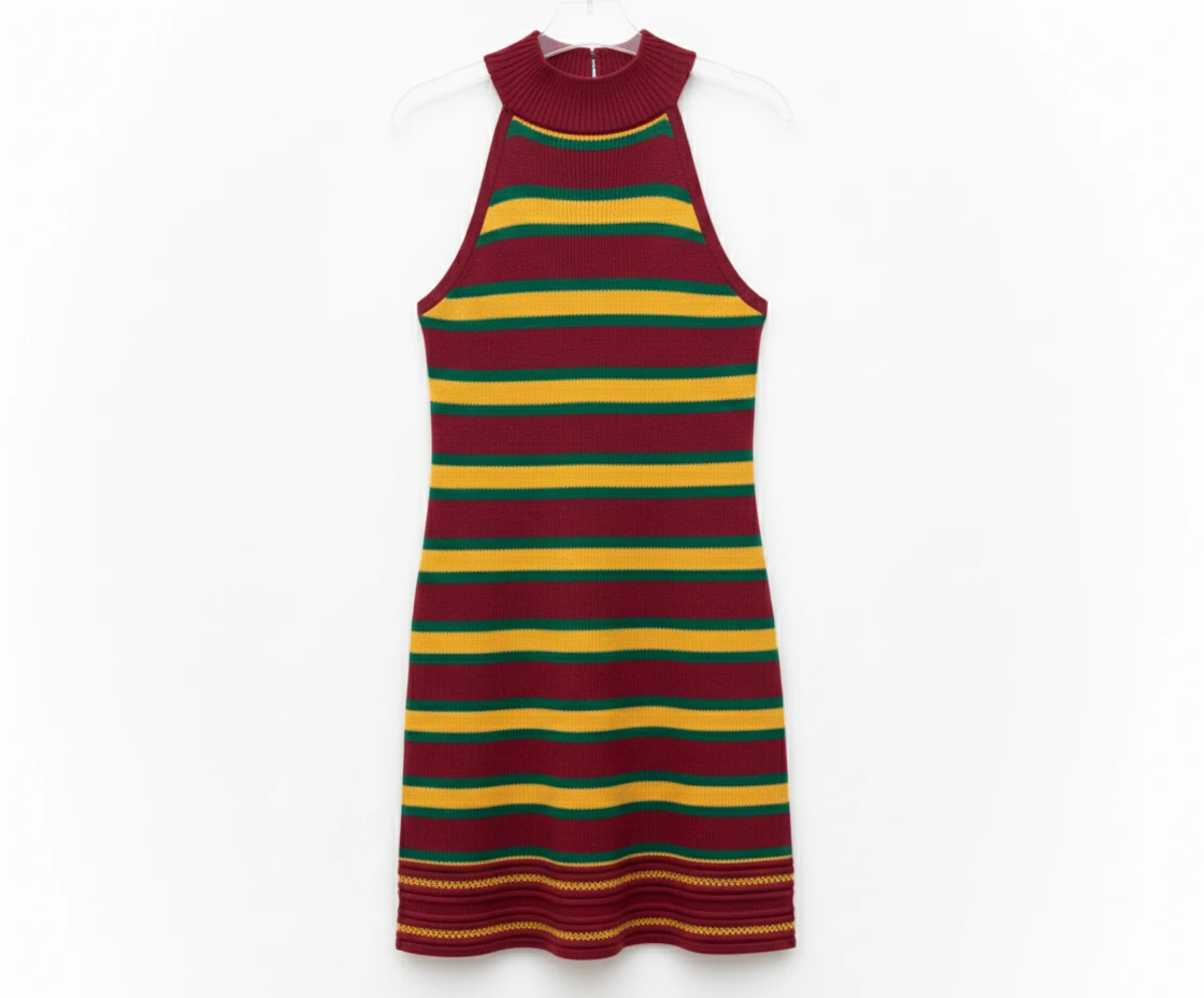 SiATEX CA - Bulk Summer Knit Dress for USA & Europe | Global Manufacturer Bulk Summer Knit Dress for USA & Europe | Global Manufacturer