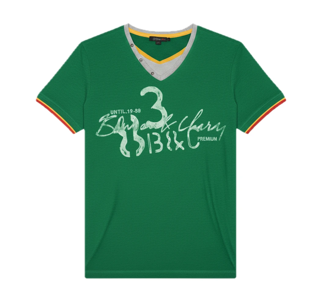 SiATEX CA - Bulk V-Neck Short Sleeve T-Shirt | Wholesale Supplier for USA & Europe Bulk V-Neck Short Sleeve T-Shirt | Wholesale Supplier for USA & Europe
