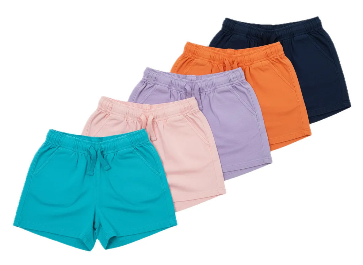 SiATEX CA - Bulk Youth Soft Fabric Shorts for Europe & USA | Global Manufacturer Bulk Youth Soft Fabric Shorts for Europe & USA | Global Manufacturer