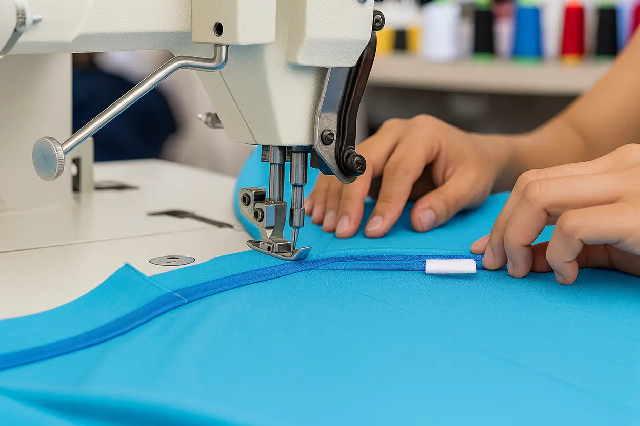 Bulk Garments Manufacturer Canada, USA, Europe, Bangladesh