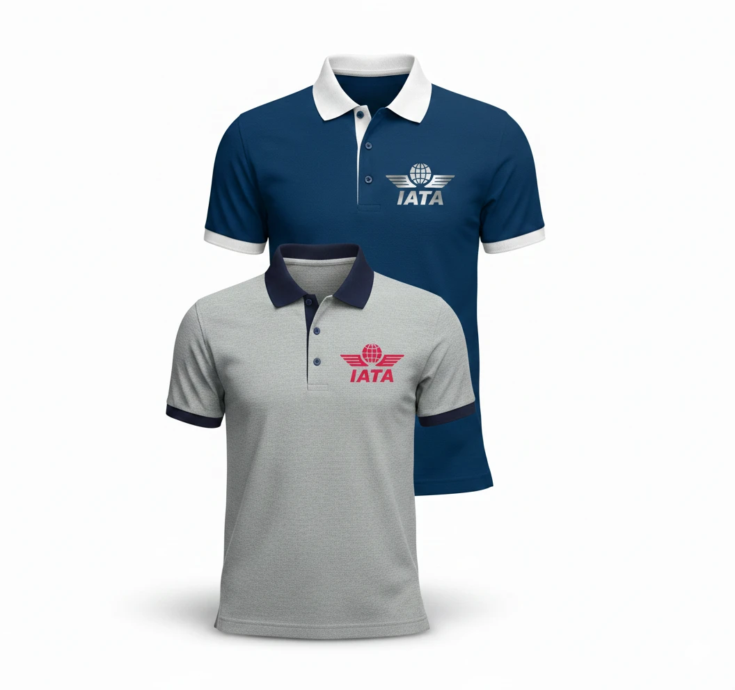 Buy Bulk Promotional Polo T Shirts Manufacturer | Custom Logo & Branding
