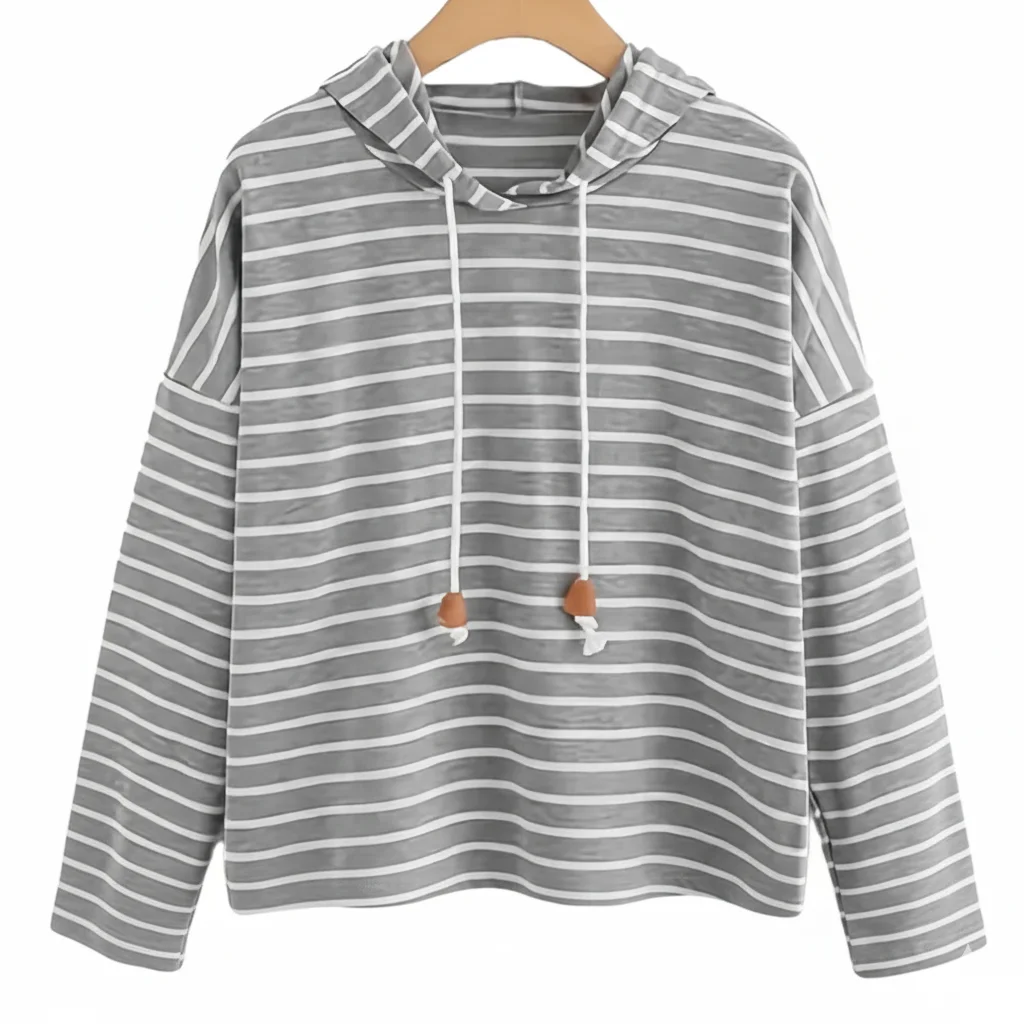 Direct Womens Drop Shoulder Hoodie | Bangladesh Manufacturer Direct Womens Drop Shoulder Hoodie | Bangladesh Manufacturer