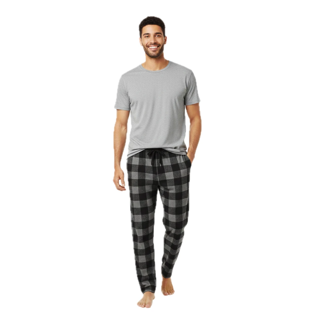 Comfort Pajama Suit for Europe and USA | Global Manufacturer