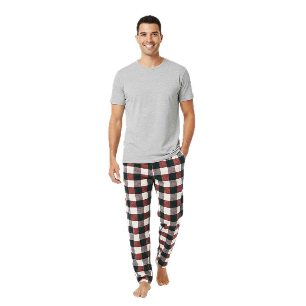 Comfy Sleep Attire for Europe and USA | Global Manufacturer