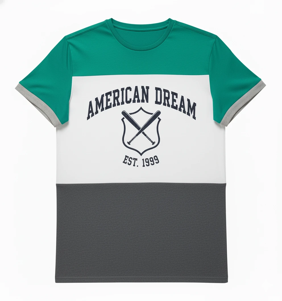 Custom School T-shirt Manufacturer Bangladesh Canada Market