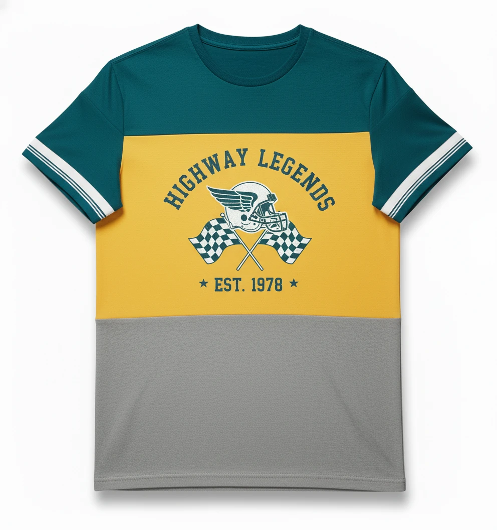 Custom School T-shirt Factory Bangladesh UAE Saudi Arabia
