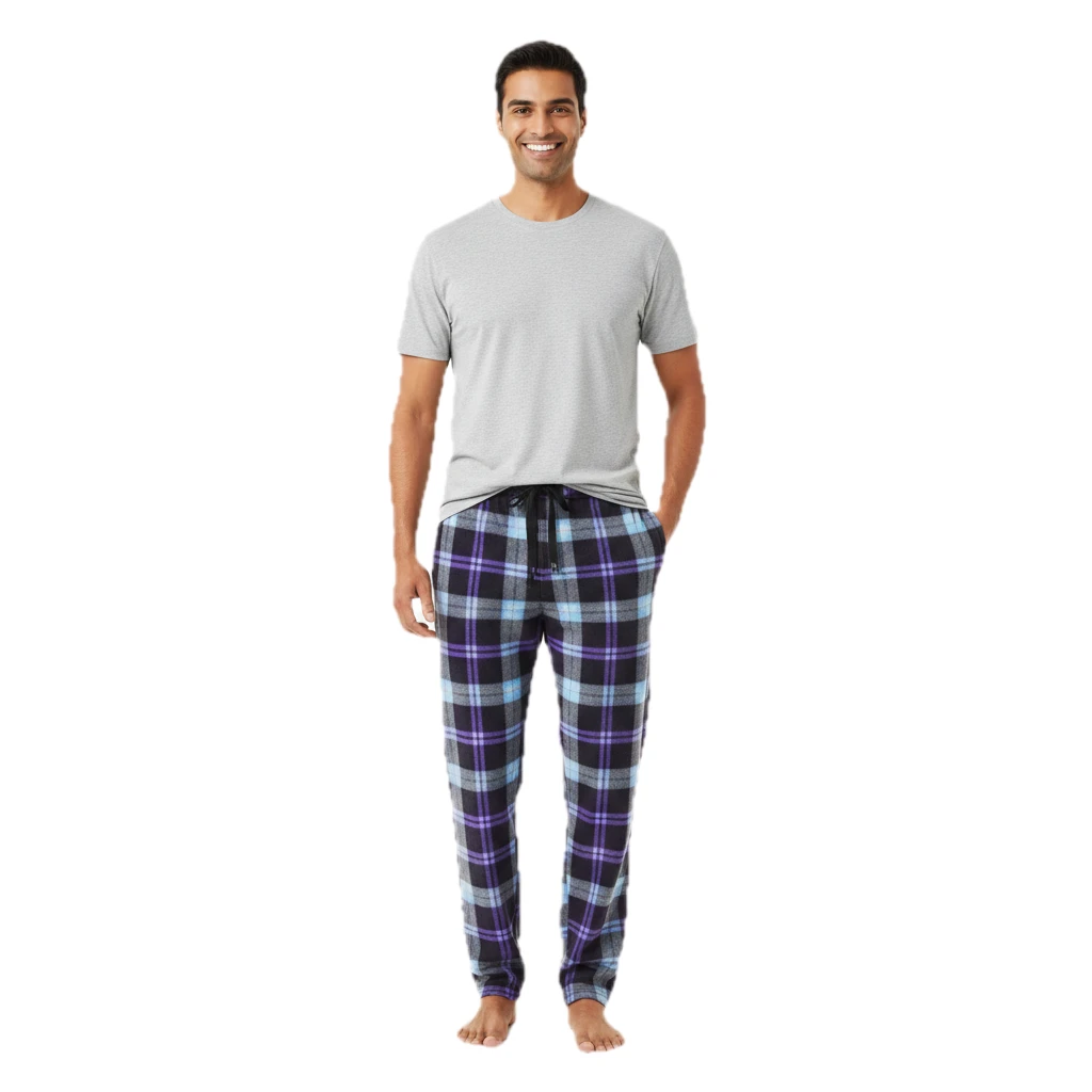 Cozy Loungewear for Europe and USA | Global Manufacturer