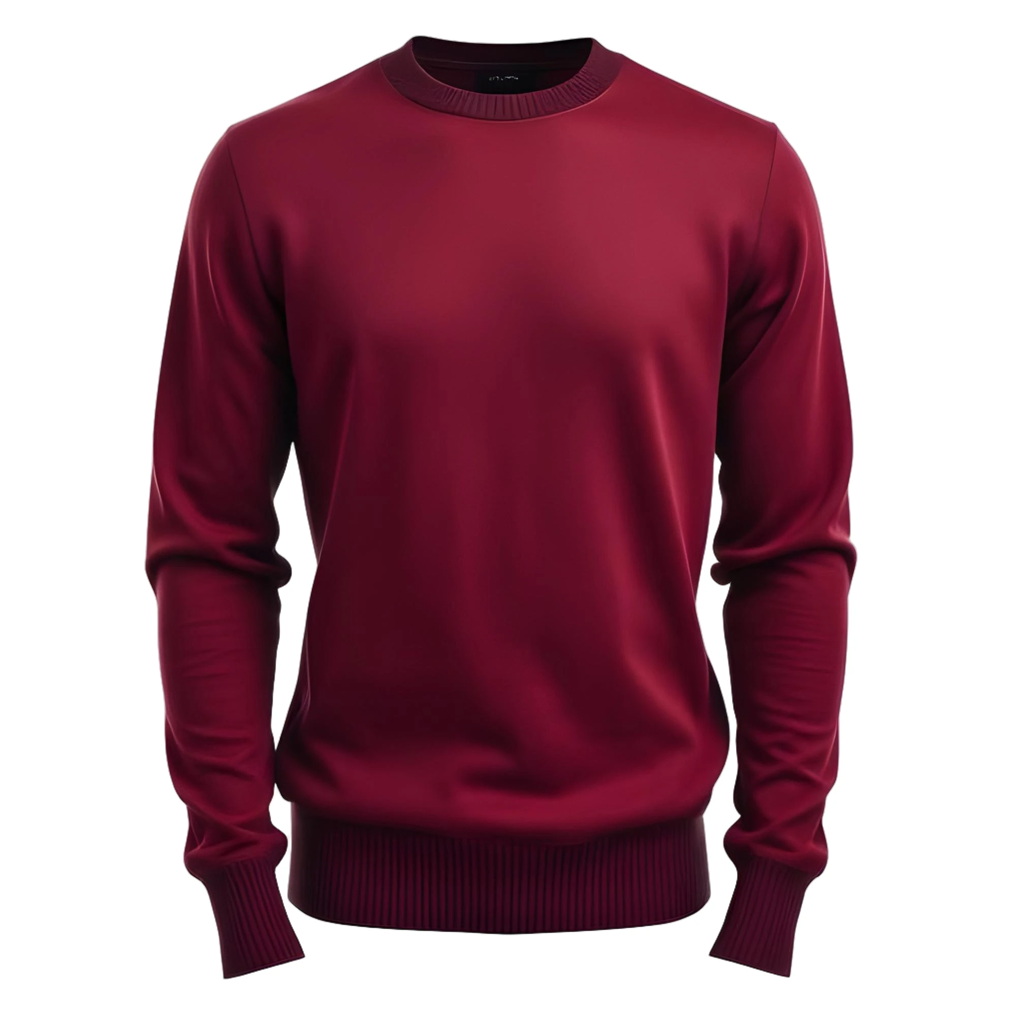 Crew Neck Sweater | Manufacturer and Supplier