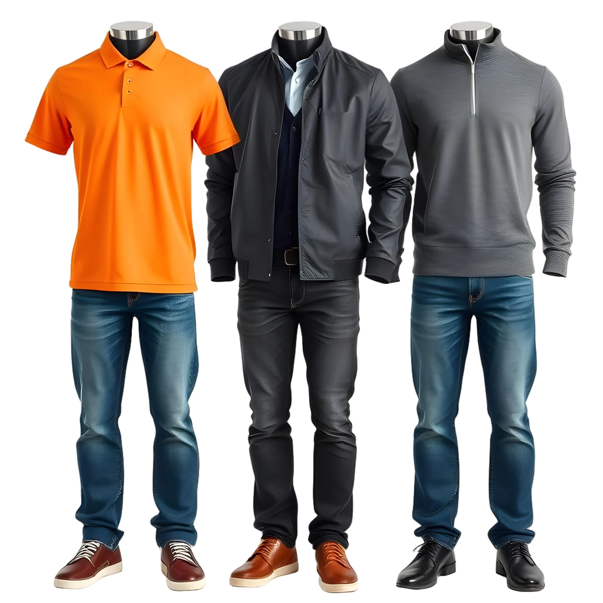 Custom Corporate Wear | Manufacturer for Austria