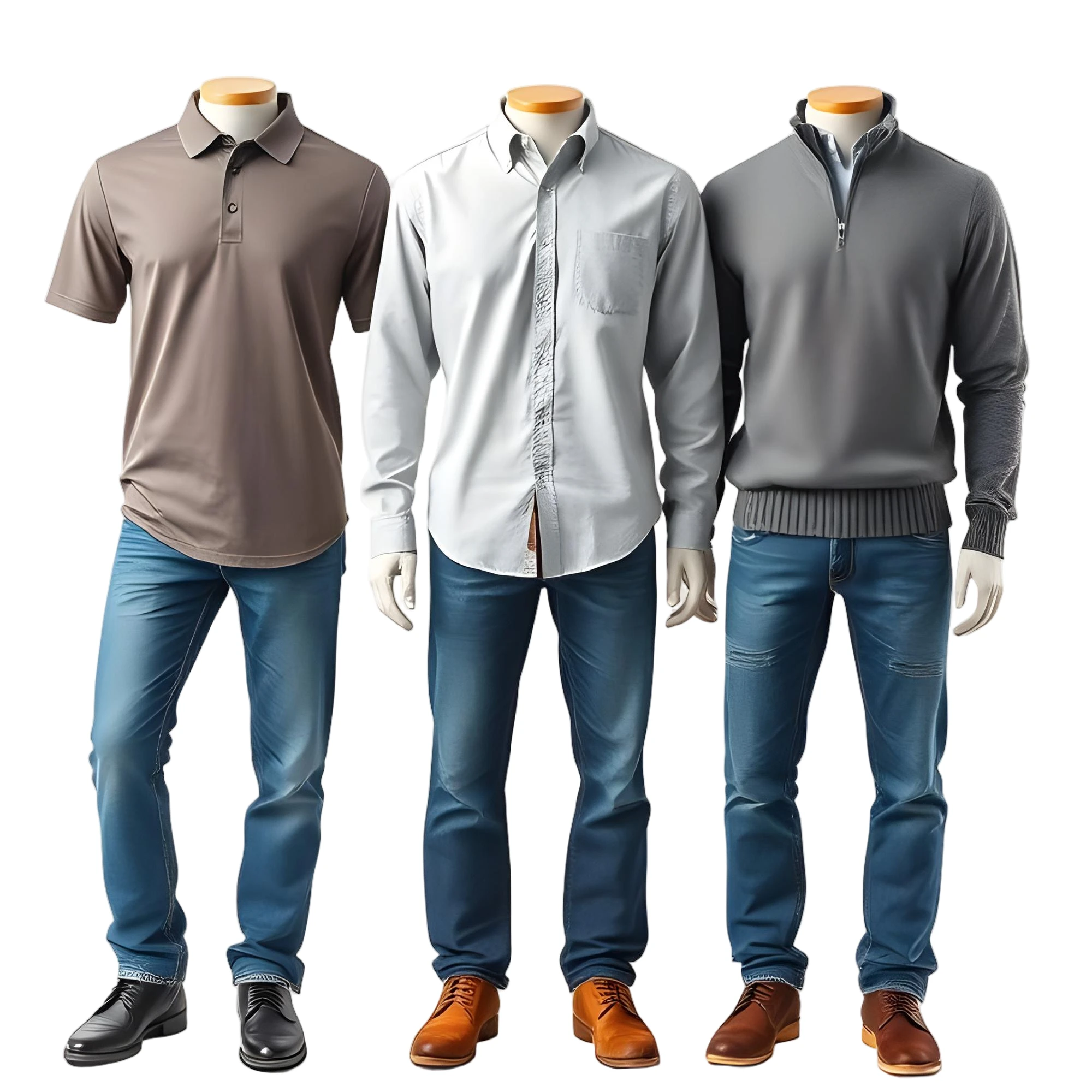 Custom Corporate Wear | Manufacturer for Bulgaria