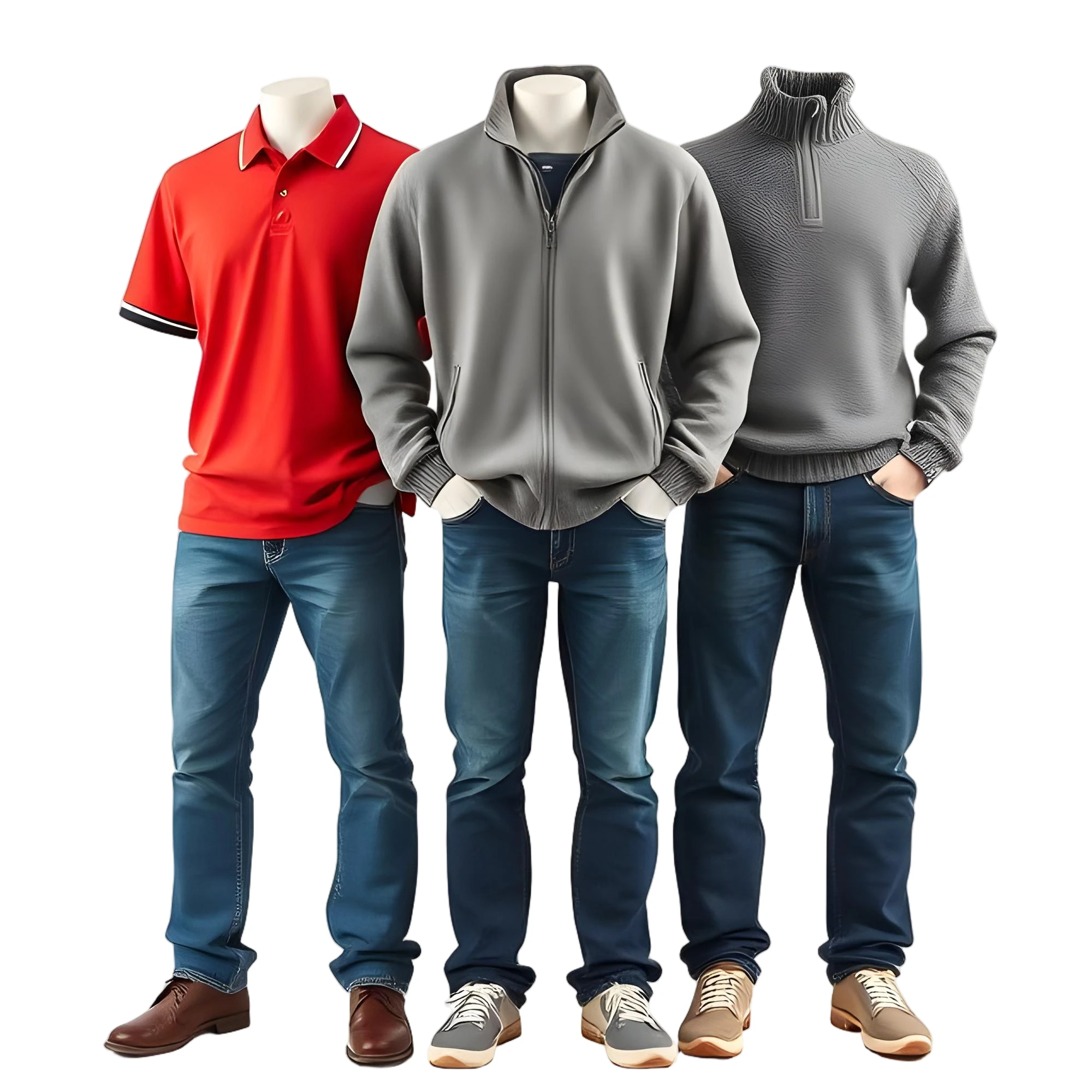 SiATEX CA - Custom Corporate Wear | Manufacturer for Czech Republic Custom Corporate Wear | Manufacturer for Tunisia