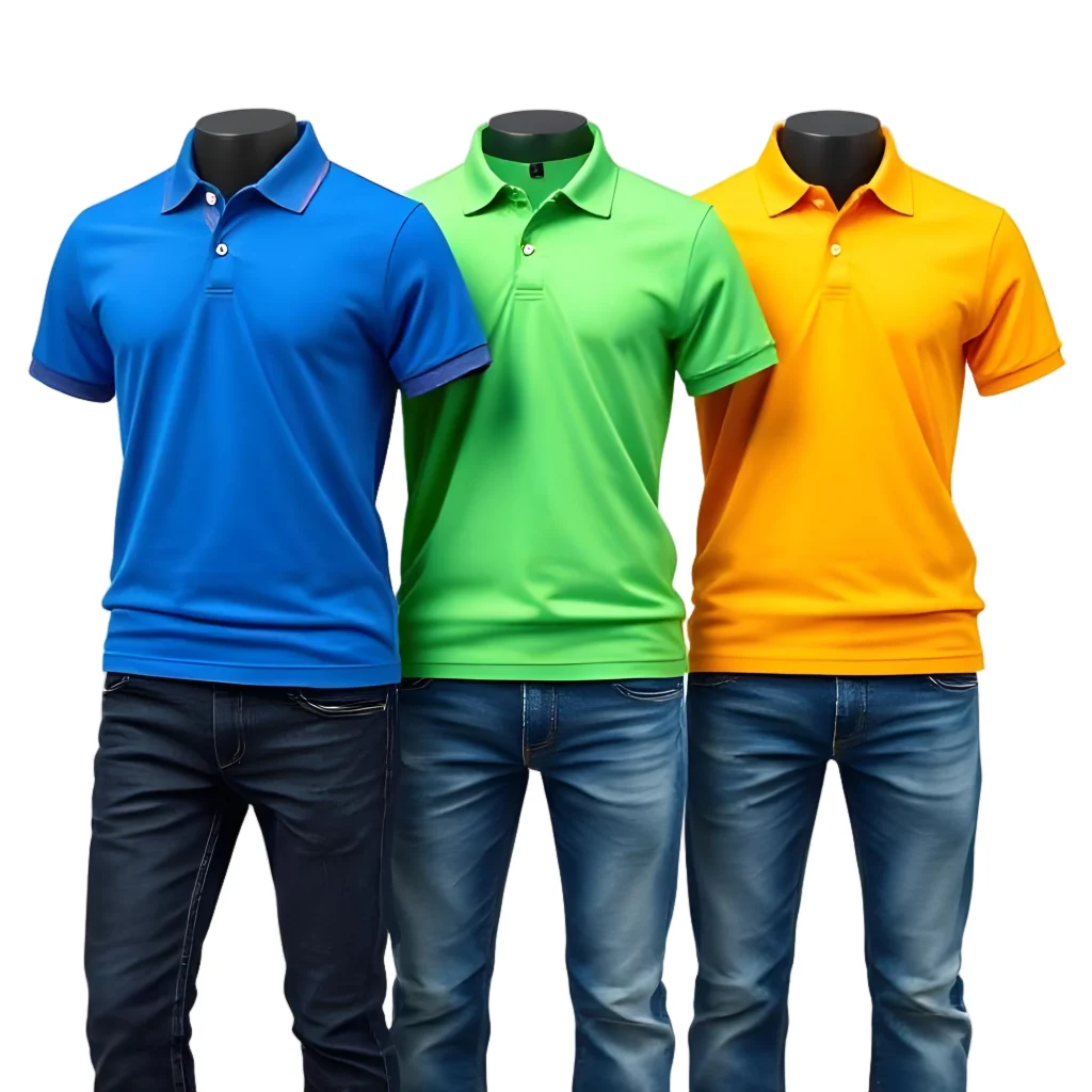 Who Are The Top 10 Global Bulk Corporate Uniform Manufacturers?