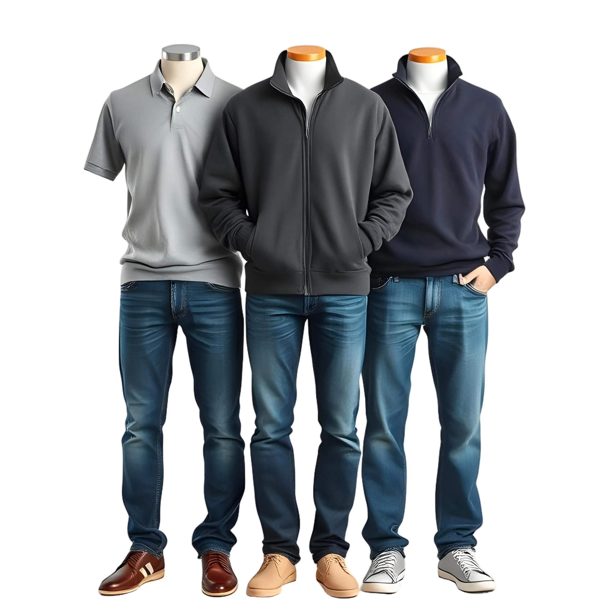 Custom Corporate Wear | Manufacturer for Germany Custom Corporate Wear | Manufacturer for Germany