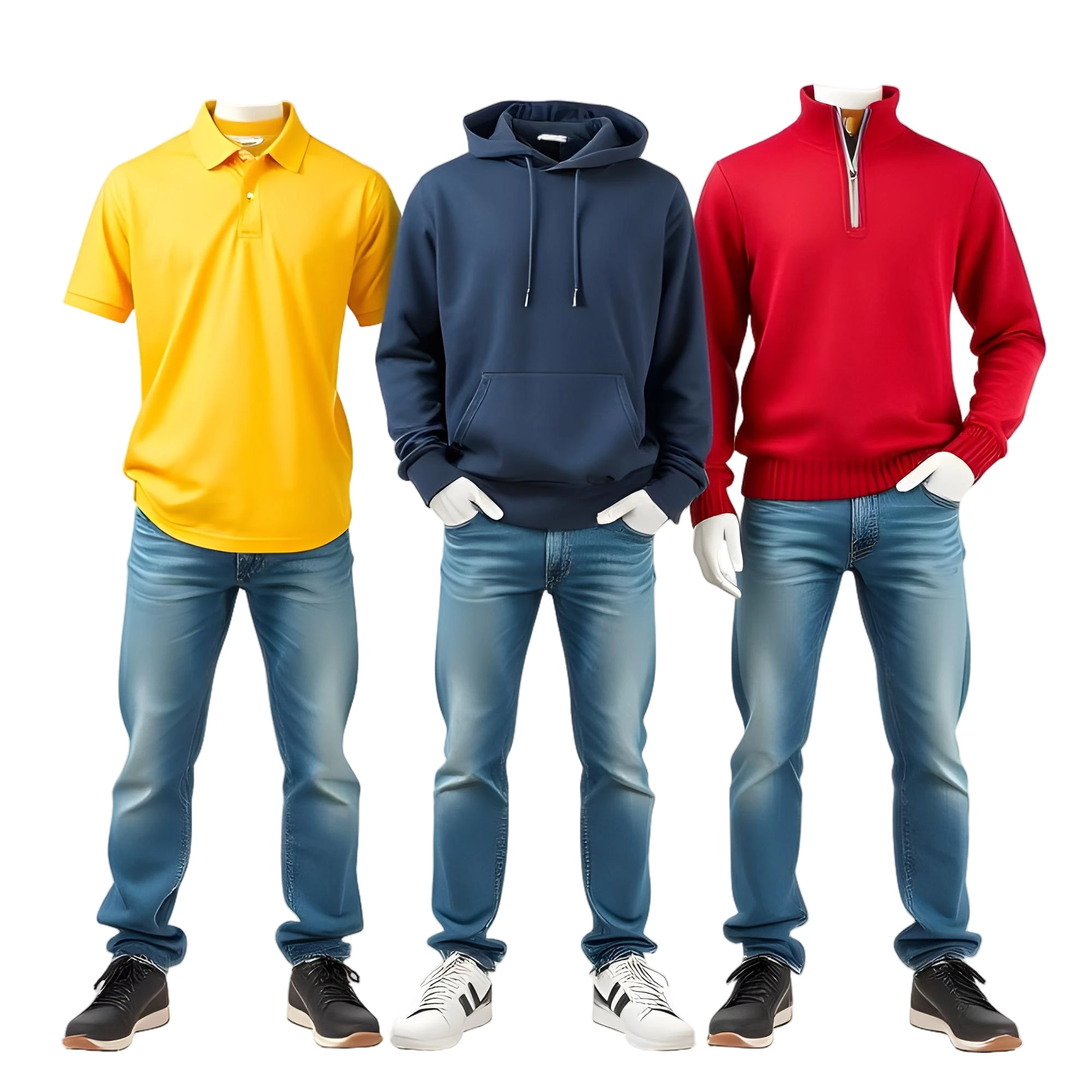 SiATEX CA - Custom Corporate Wear | Manufacturer for Israel Custom Corporate Wear | Manufacturer for Israel