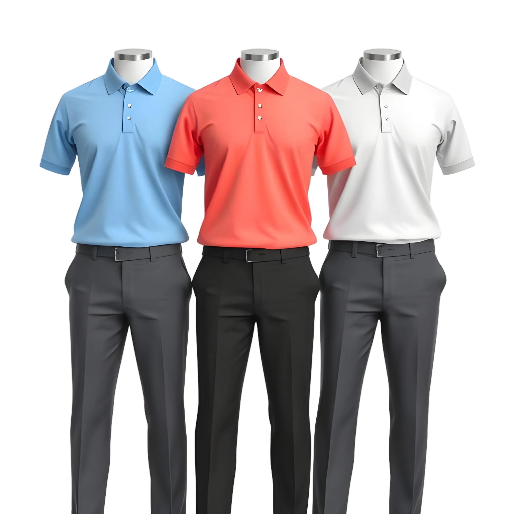 Custom Corporate Wear | Manufacturer for Italy