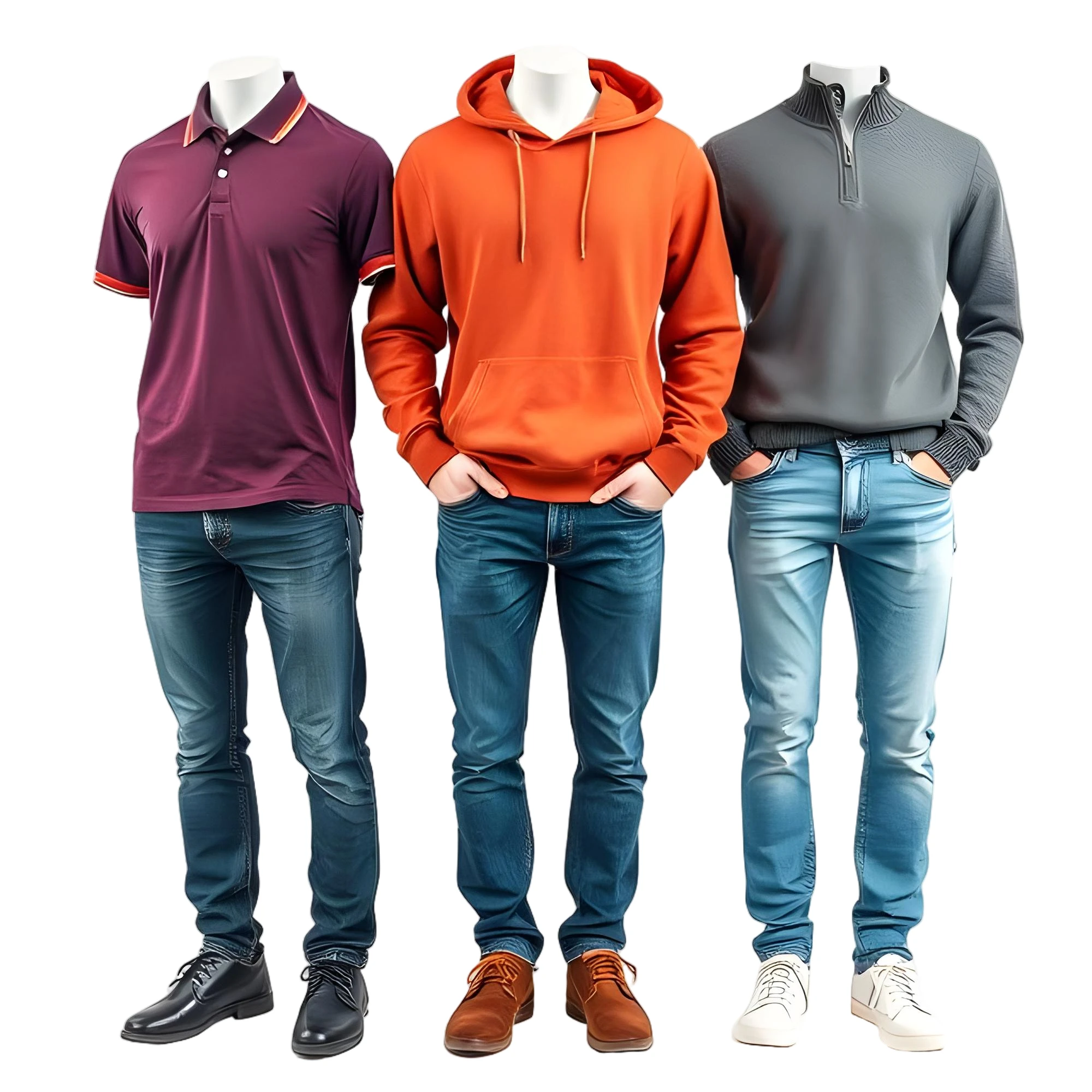 SiATEX CA - Custom Corporate Wear | Manufacturer for Morocco Custom Corporate Wear | Manufacturer for Morocco