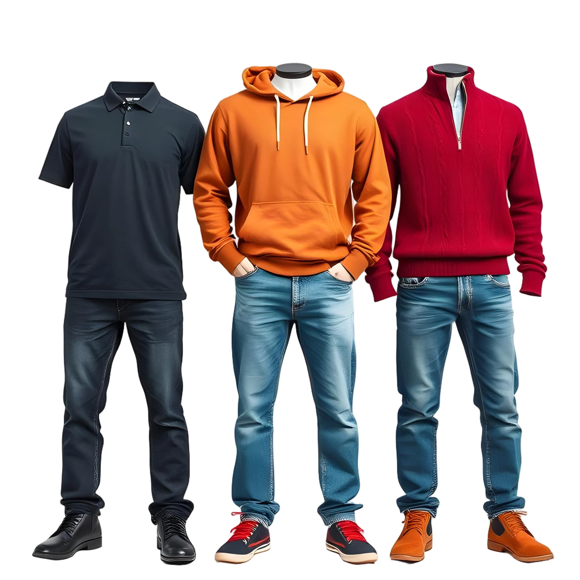 SiATEX CA - Custom Corporate Wear | Manufacturer for Netherlands Custom Corporate Wear | Manufacturer for Netherlands