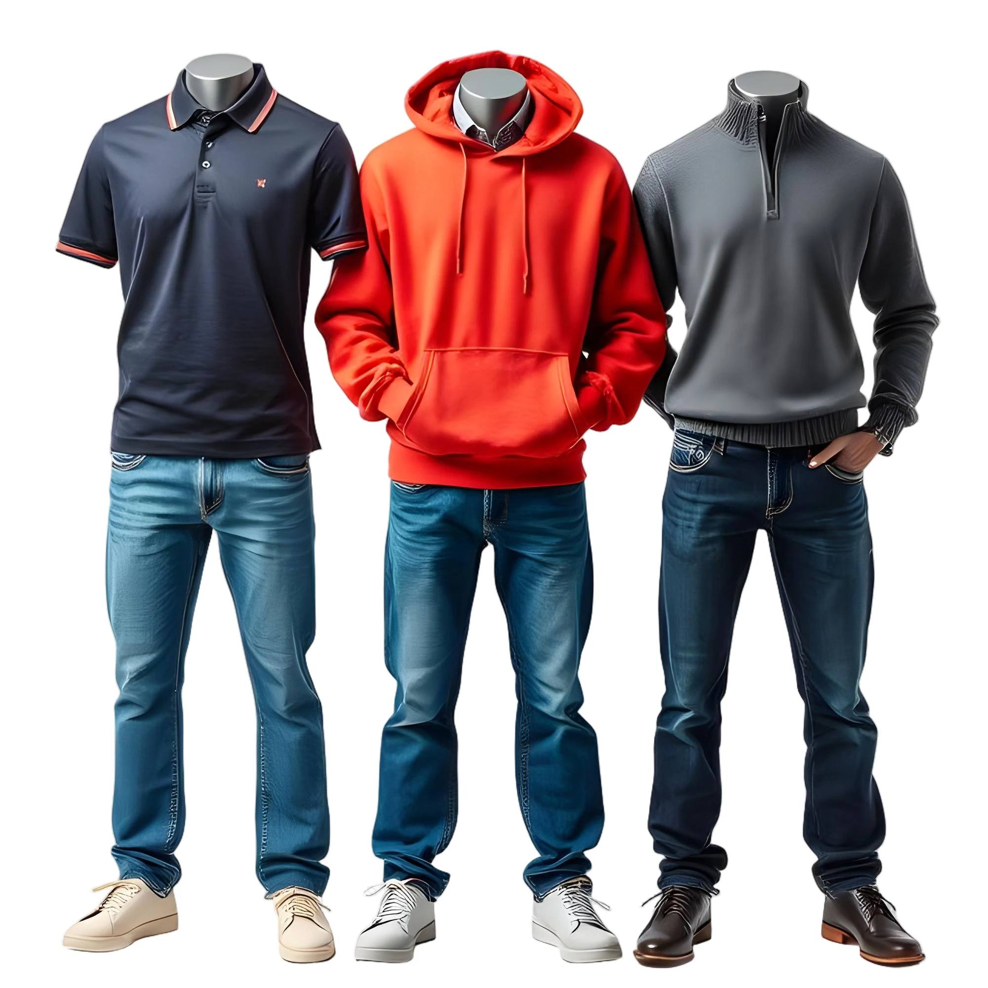 SiATEX CA - Custom Corporate Wear | Manufacturer for Nigeria Custom Corporate Wear | Manufacturer for Greece