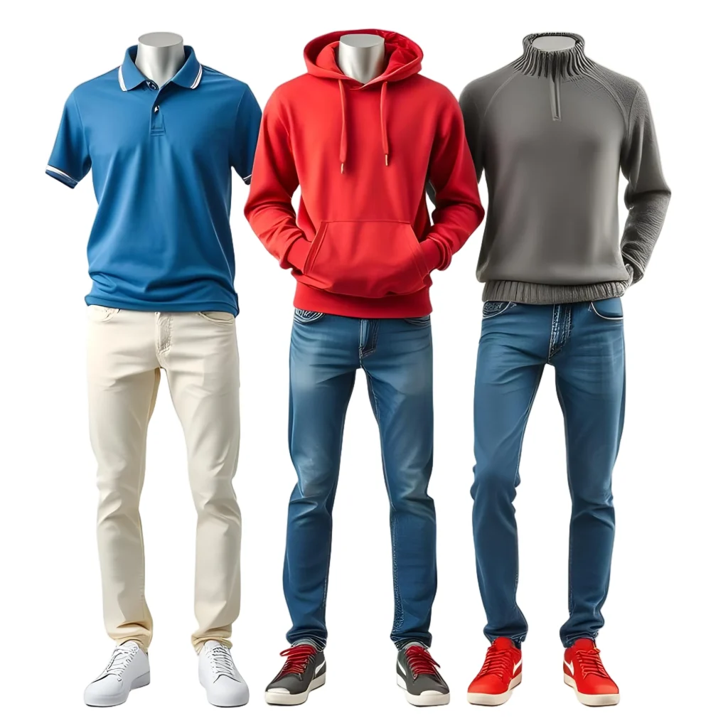 Custom Corporate Wear Manufacturer for Norway 1024x1024