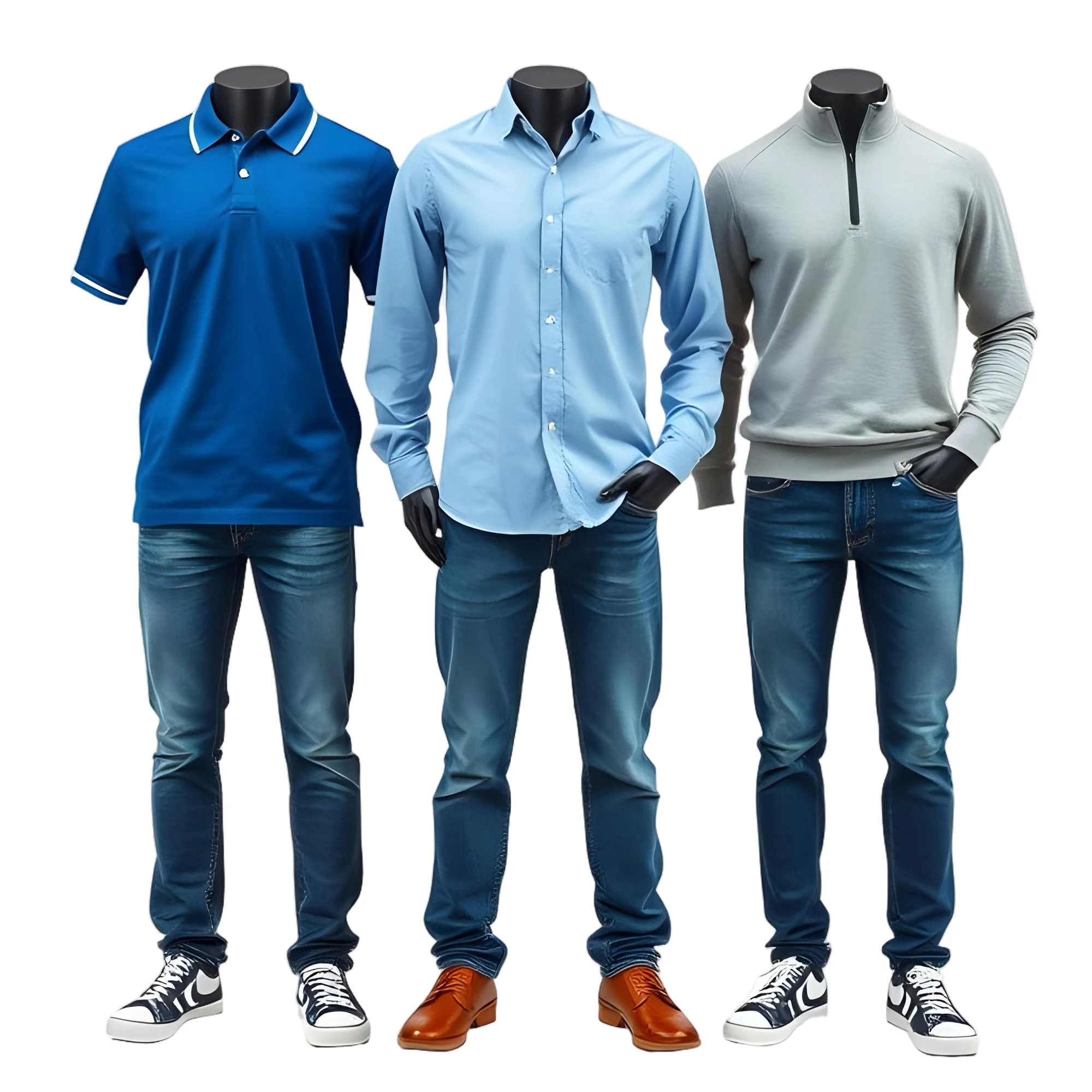 SiATEX CA - Custom Corporate Wear | Manufacturer for Oman Custom Corporate Wear | Manufacturer for Oman