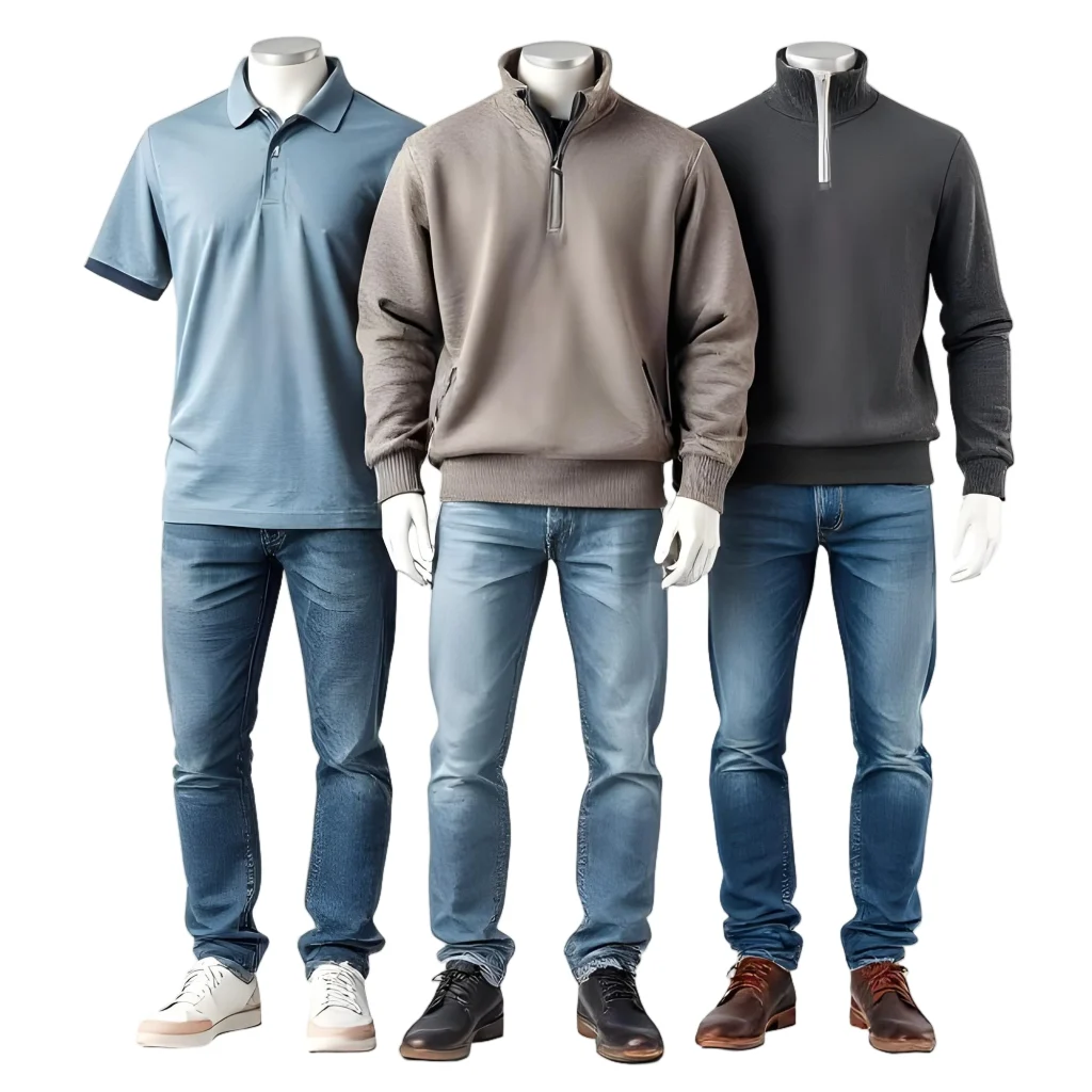 Clothing Vendor Bangladesh for Importers