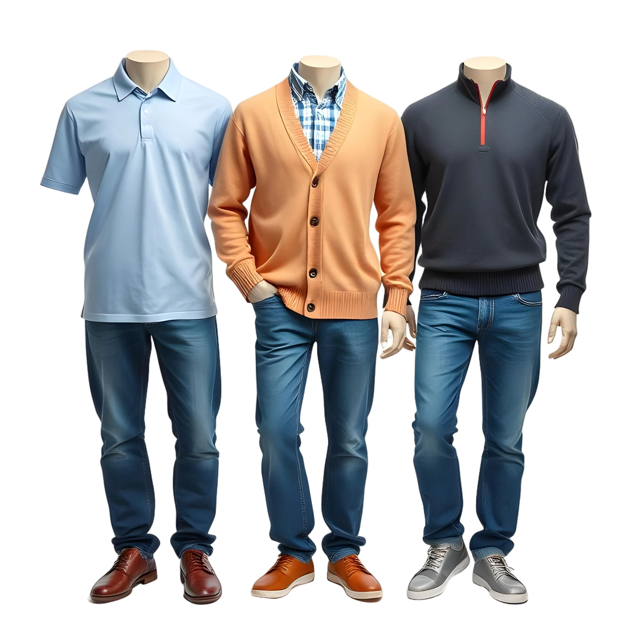 Custom Corporate Wear | Manufacturer for Spain