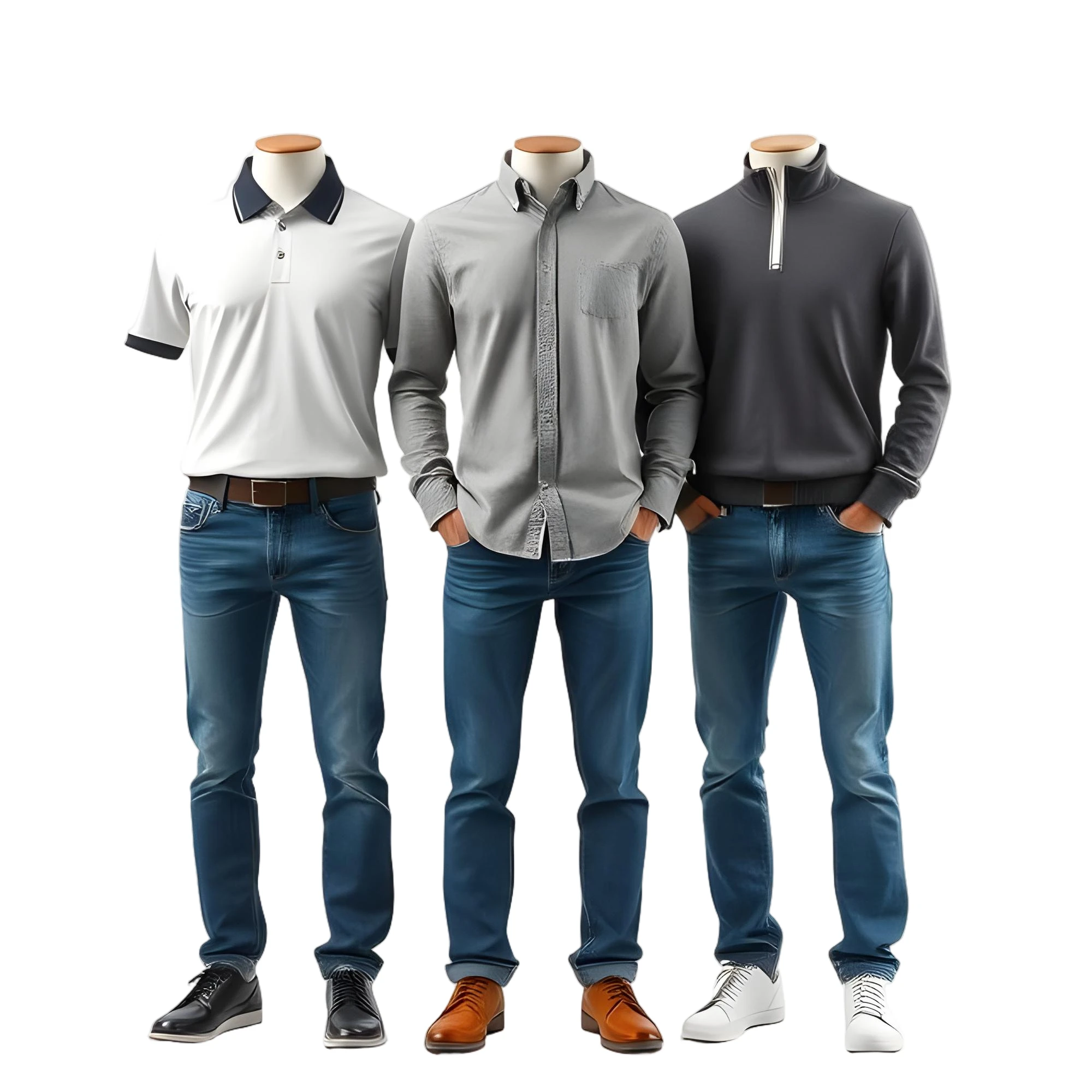 SiATEX CA - Custom Corporate Wear | Manufacturer for Tunisia Custom Corporate Wear | Manufacturer & Supplier