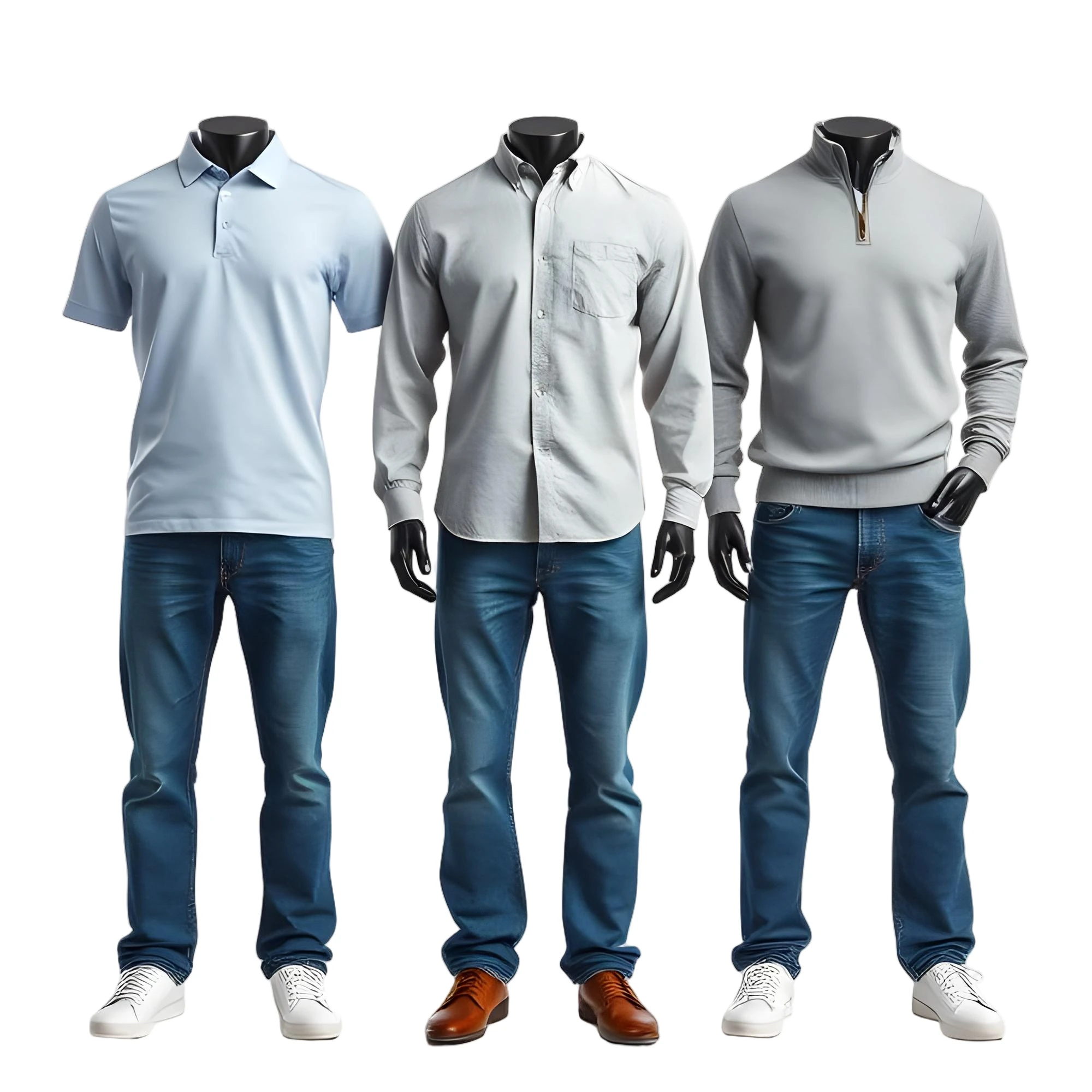 Custom Corporate Wear | Manufacturer & Supplier
