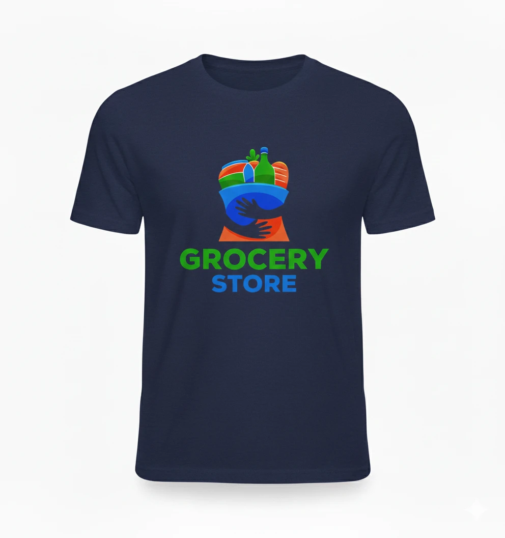 SiATEX CA - Custom Logo T-shirt Printing Services | Brand Promotion for European, Middle East & USA Business Custom Logo T Shirts for Online Shops | Europe, Middle East & USA