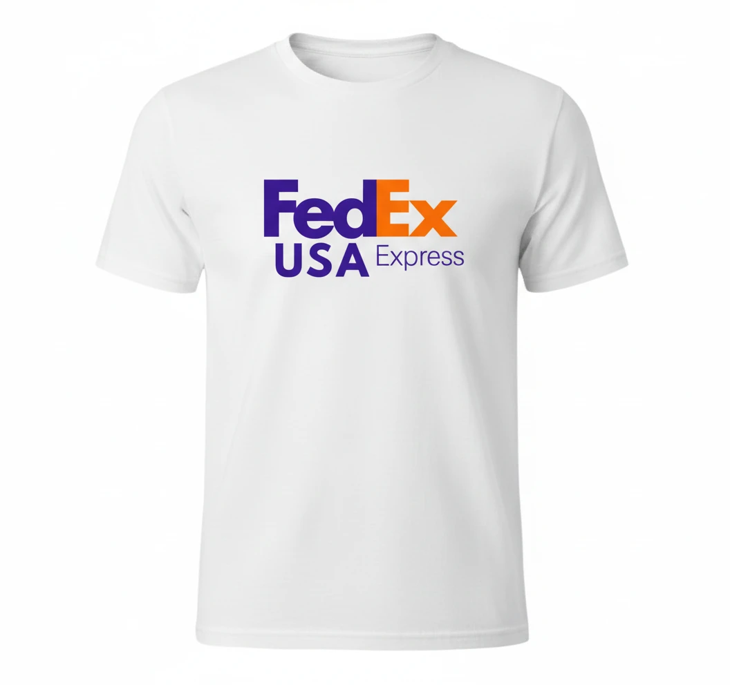 Custom Logo T Shirts for Events | European, Middle East & USA Custom Logo T Shirts for Events | European, Middle East & USA
