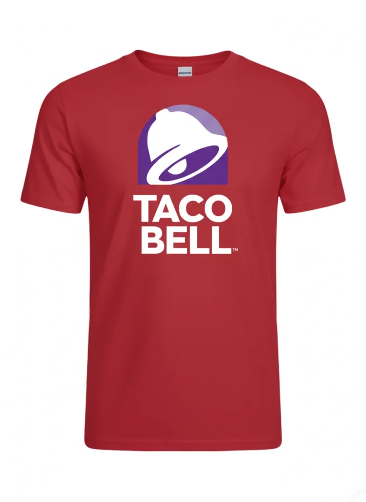Custom Logo T shirts for Festivals Brand Promotion for European middle East USA Business 747x1024