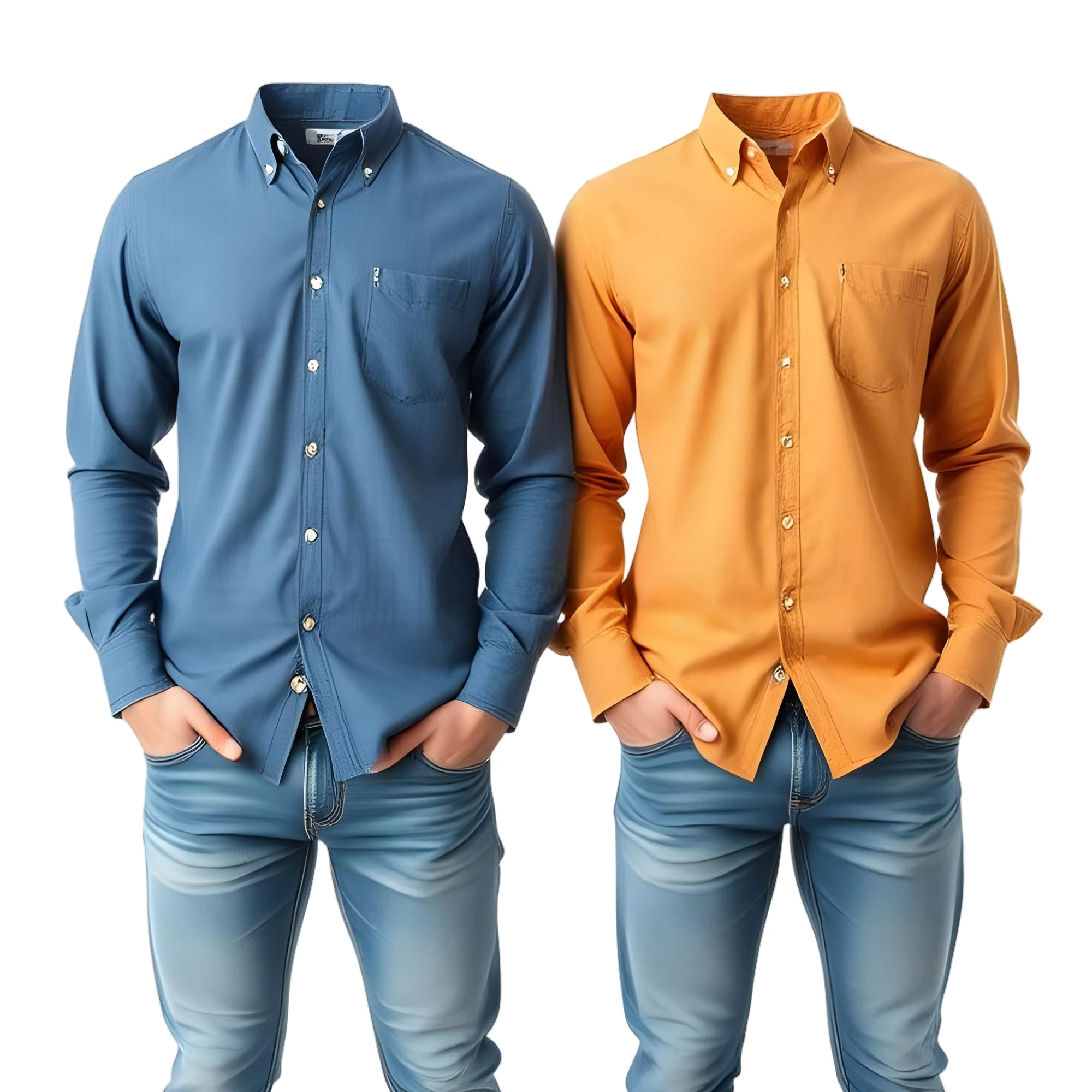 SiATEX CA - Custom Made Shirt | End to End Garment Manufacturing Services Custom Made Shirt | Expert Custom Apparel Manufacturer