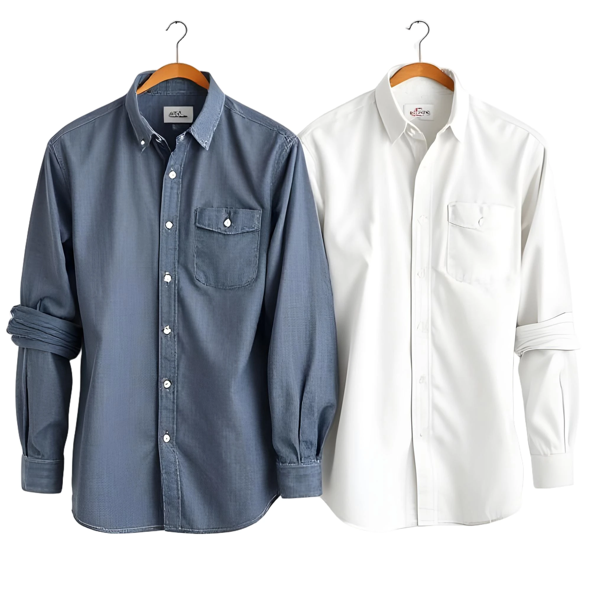 Custom Made Shirt | Worldwide Clothing Production Partner