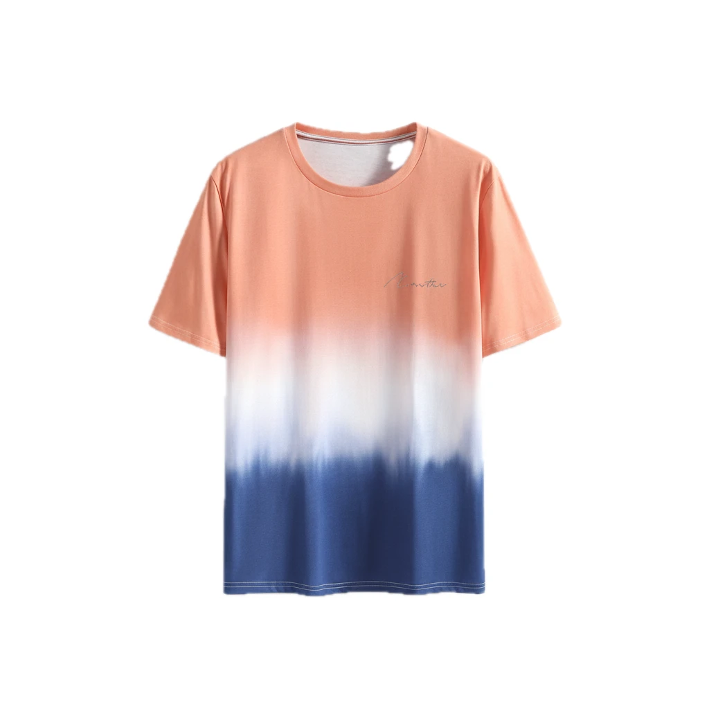 Export Ombre T-Shirt Factory Bangladesh | Premier Canada