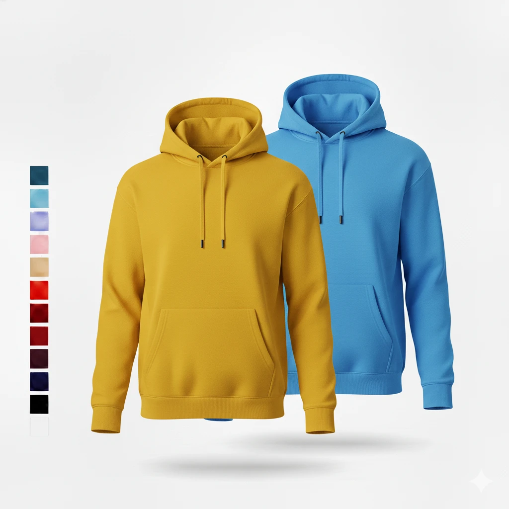Reliable Blank Hooded Sweatshirt Supplier Bangladesh | EU Reliable Blank Hooded Sweatshirt Supplier Bangladesh | EU