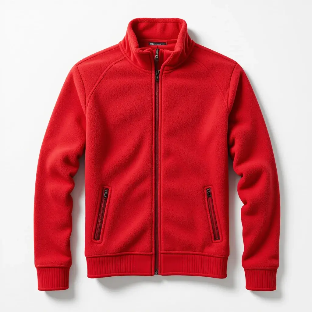 SiATEX CA - Everyday Comfort Fleece Jacket | Manufacturer for USA and Eropean Brands Everyday Comfort Fleece Jacket | Manufacturer for USA and Eropean Brands
