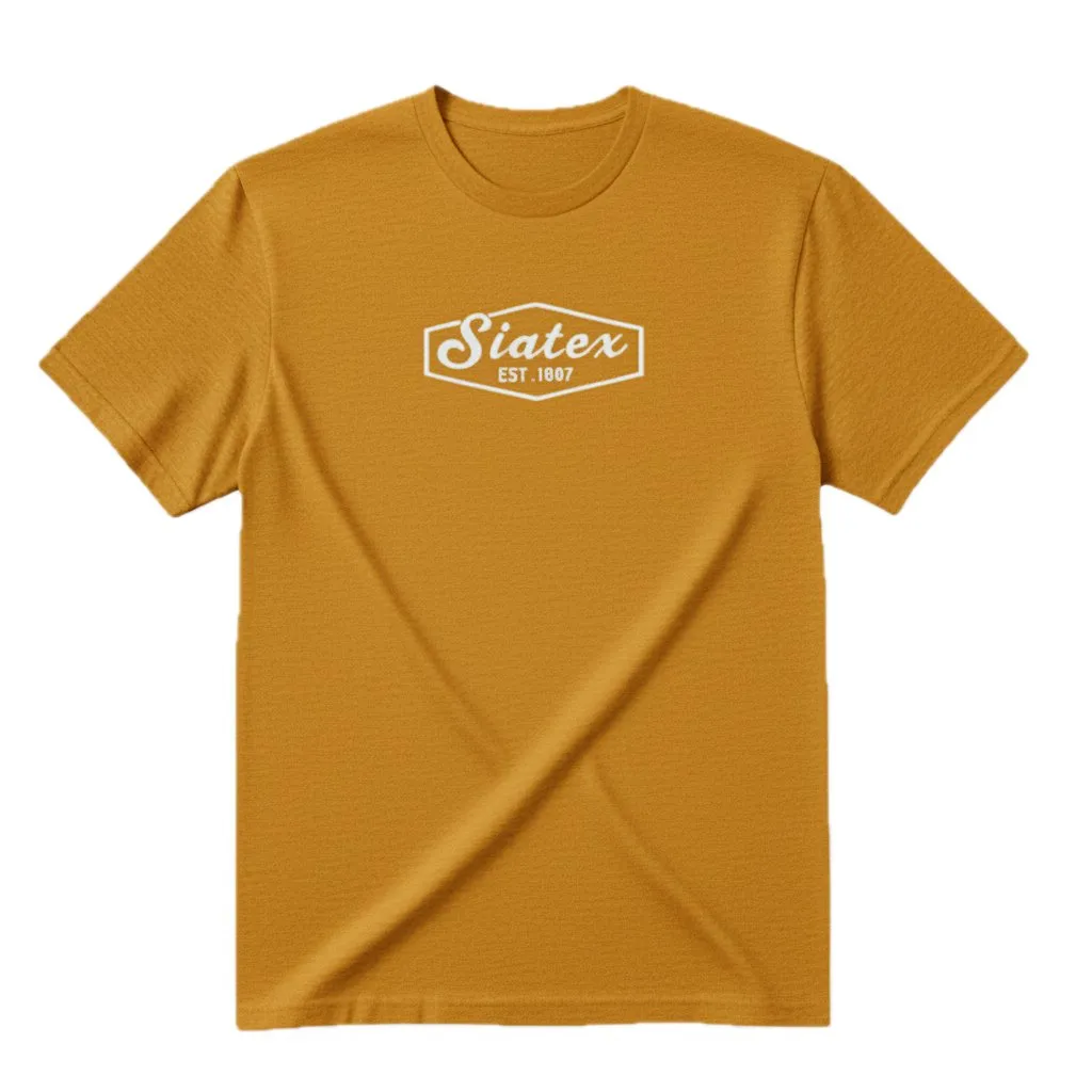 Everyday Comfort T-shirt Manufacturer | Custom Apparel for USA & European Companies