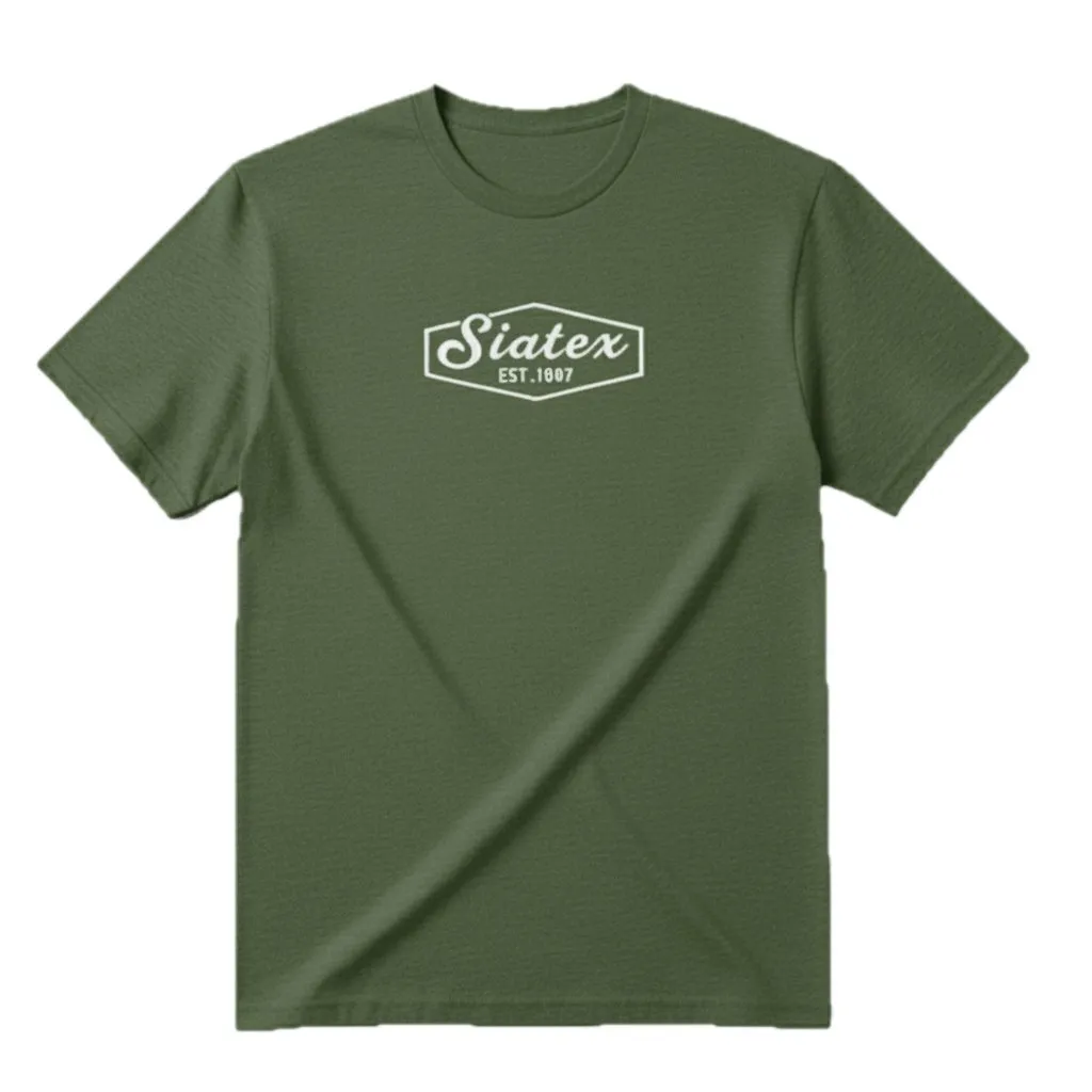 Custom Graphic T-Shirts Germany | Best Bangladesh Supplier