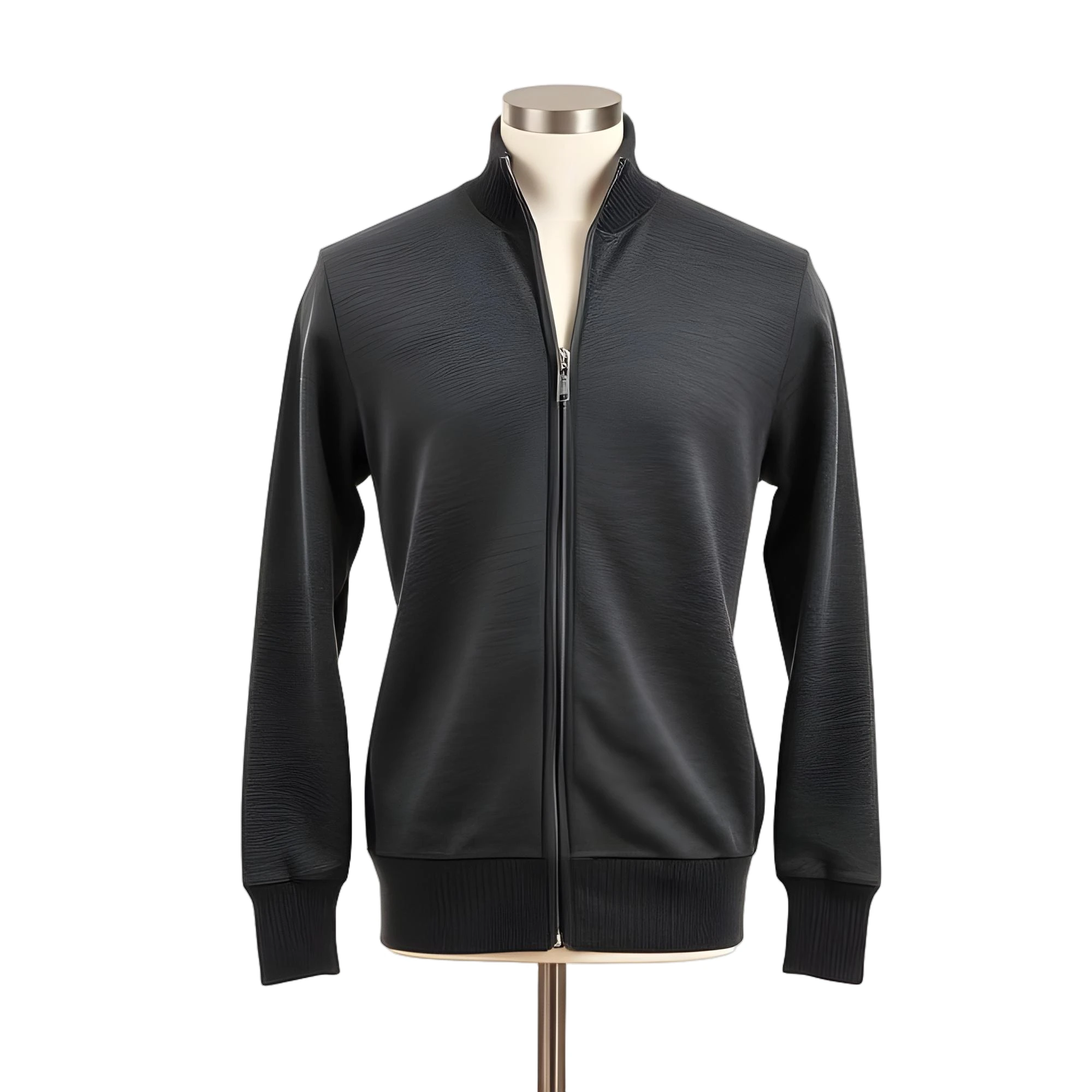 SiATEX CA - Full Zip Cardigan | Manufacturer and Supplier Full Zip Cardigan | Manufacturer and Supplier