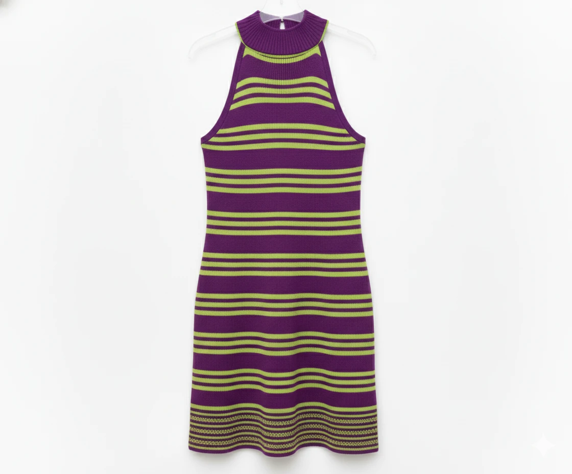 SiATEX CA - Summer Knit Dress | Global Manufacturer for USA & Europe Summer Knit Dress | Global Manufacturer for USA & Europe