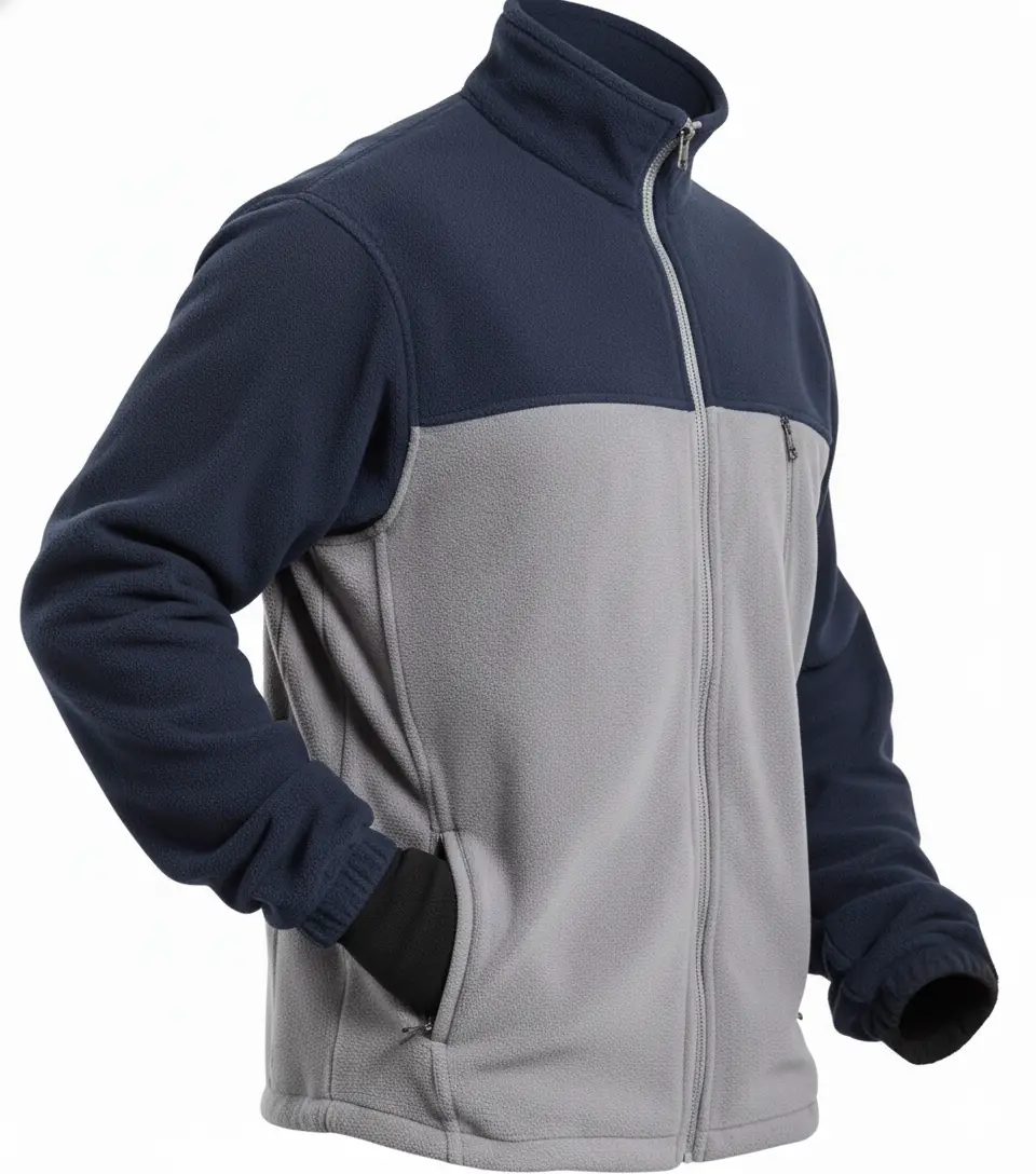 Trusted Fleece Jackets Manufacturer Bangladesh | USA Trusted Fleece Jackets Manufacturer Bangladesh | USA