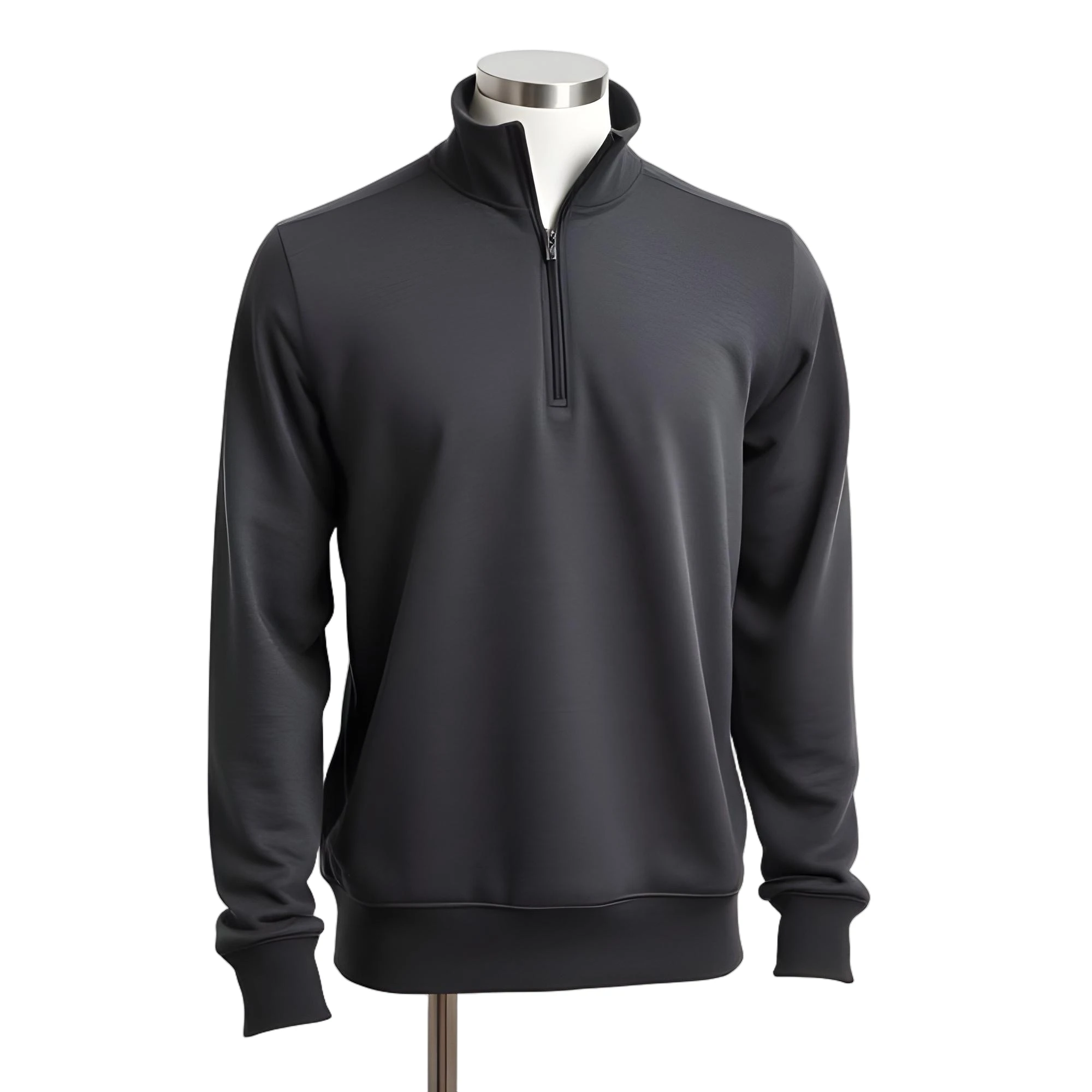 SiATEX CA - Half Zip Pullover | Manufacturer and Supplier Half Zip Pullover | Manufacturer and Supplier