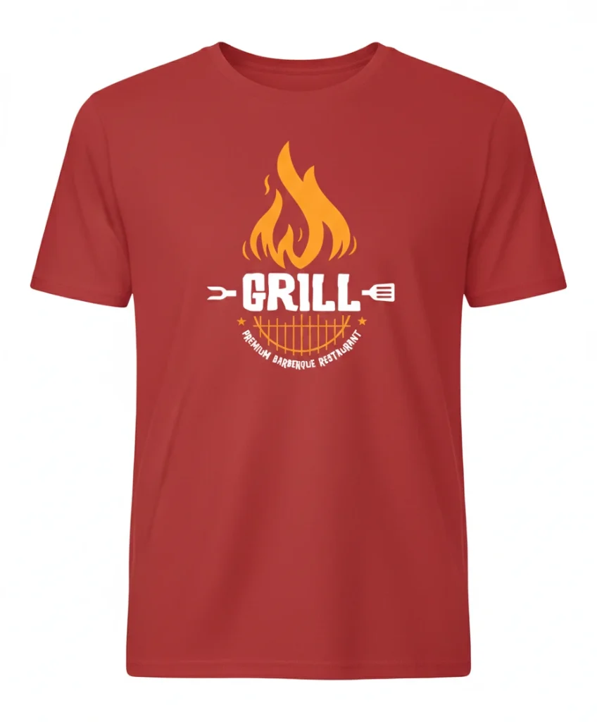 Top Bulk Promotional T-Shirt Manufacturers for the Middle East & USA