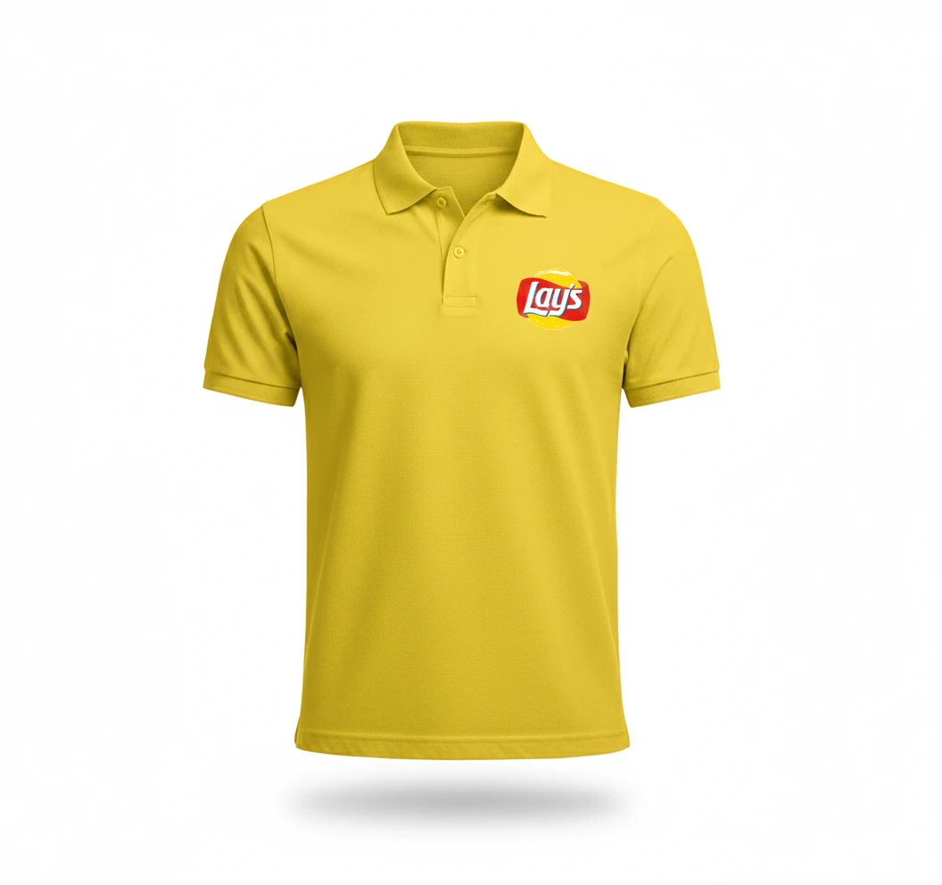 High Quality Polo T Shirts Manufacturer for Branding | Bulk Orders Available