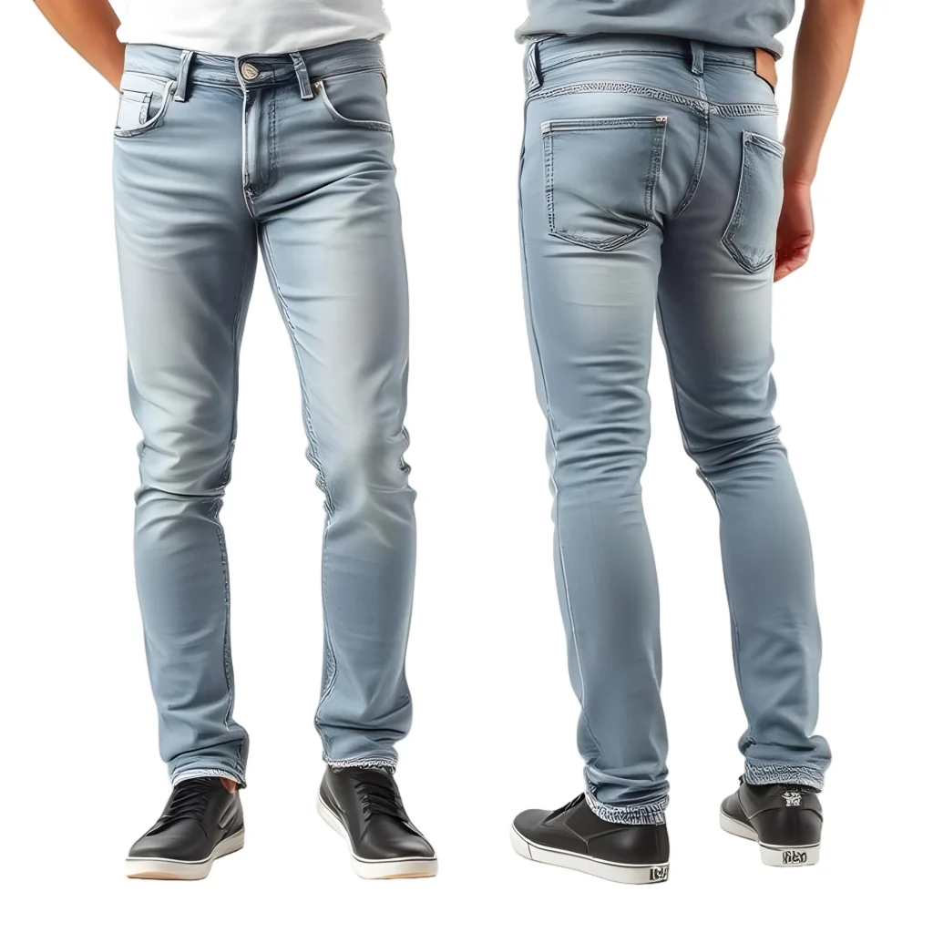 Hipster Fit Ash Jeans Fashion Brand Production Partner 1024x1024