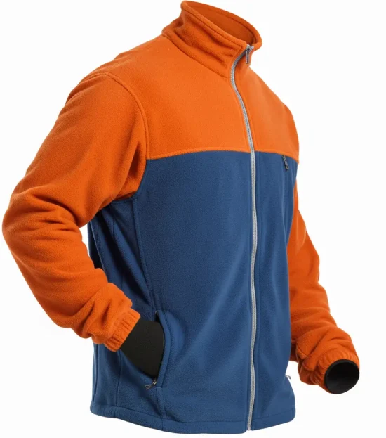 Who Are the Top 10 Fleece Jackets Manufacturers in Bangladesh?