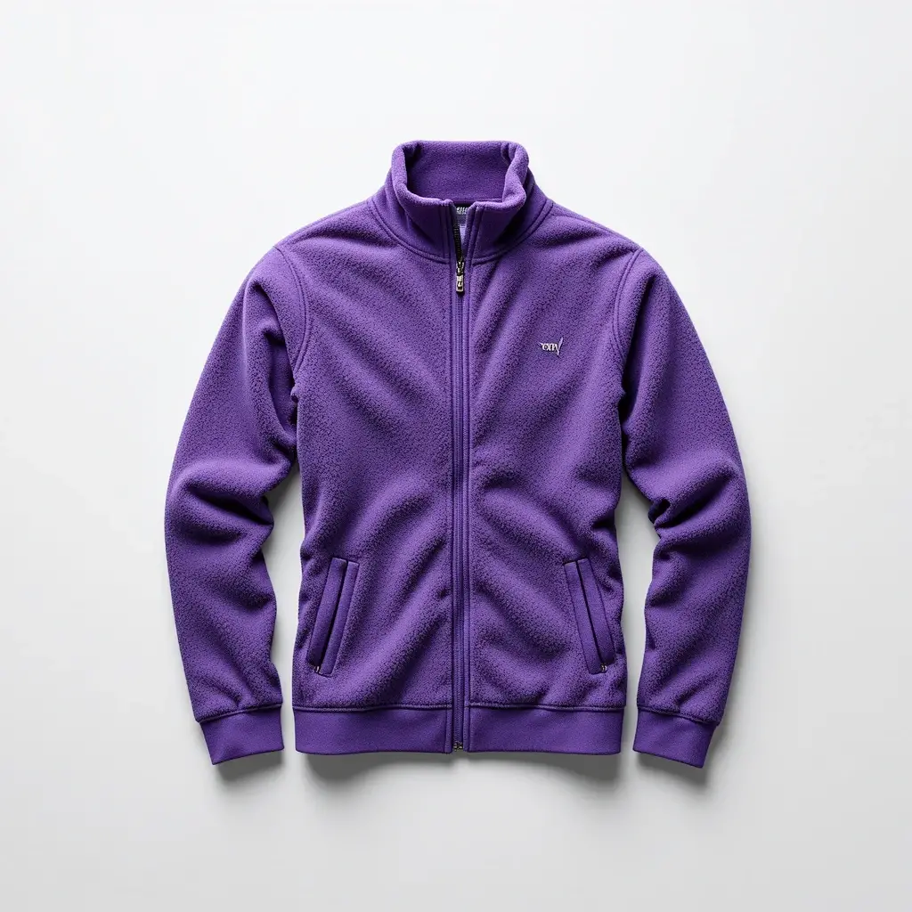 SiATEX CA - Men's Cozy Fleece Jacket | Manufacturer for USA and Eropean Brands Micro-Fleece Jacket Australia | Top Bangladesh Factory